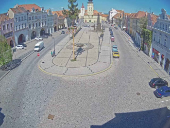 Město Žatec