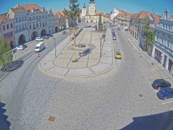 Náměstí Svobody