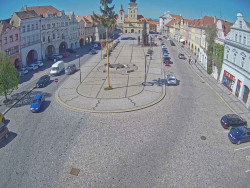 Náměstí Svobody