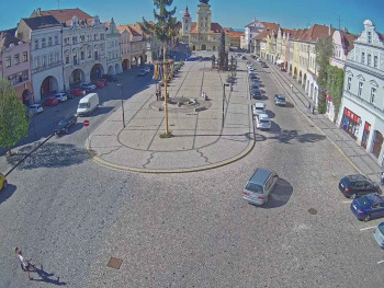 Město Žatec