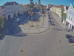 Náměstí Svobody