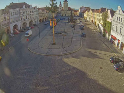 Náměstí Svobody