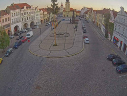 Náměstí Svobody