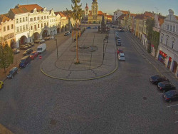 Náměstí Svobody