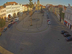 Náměstí Svobody