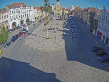 Město Žatec