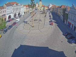 Náměstí Svobody
