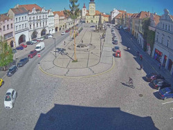 Náměstí Svobody