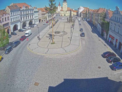 Náměstí Svobody