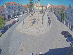 Náměstí Svobody