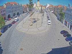 Náměstí Svobody