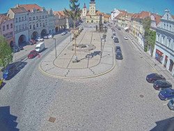 Náměstí Svobody
