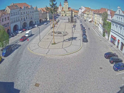 Náměstí Svobody