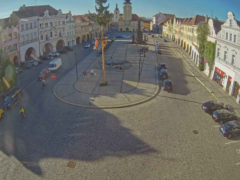 Město Žatec
