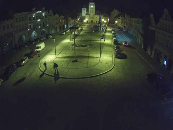 Město Žatec