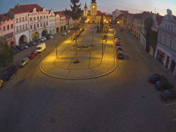 Náměstí Svobody
