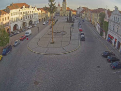 Náměstí Svobody