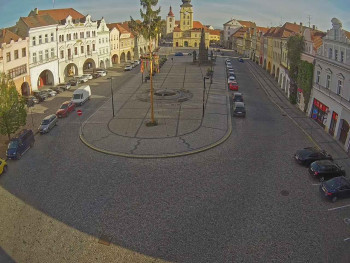 Město Žatec