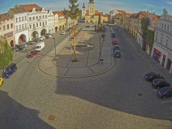 Náměstí Svobody