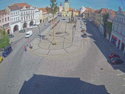 Náměstí Svobody