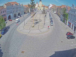 Náměstí Svobody