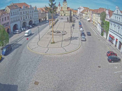 Náměstí Svobody