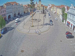 Náměstí Svobody