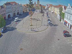 Náměstí Svobody