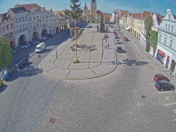 Náměstí Svobody