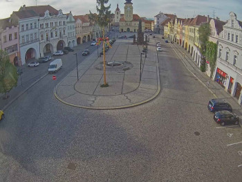 Město Žatec