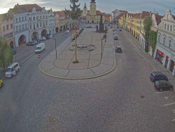 Náměstí Svobody