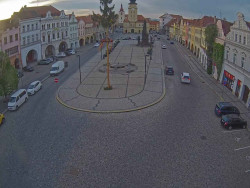 Náměstí Svobody