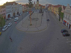 Náměstí Svobody