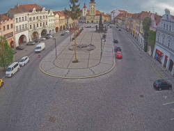 Náměstí Svobody