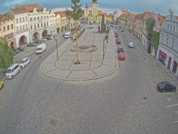 Náměstí Svobody