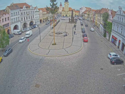Náměstí Svobody