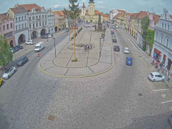 Náměstí Svobody
