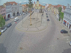 Náměstí Svobody