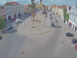 Náměstí Svobody