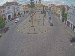Náměstí Svobody