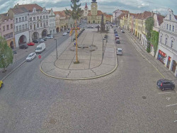 Náměstí Svobody