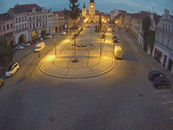 Náměstí Svobody