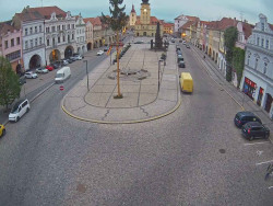 Náměstí Svobody