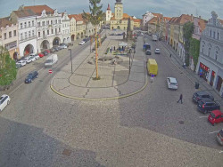 Náměstí Svobody