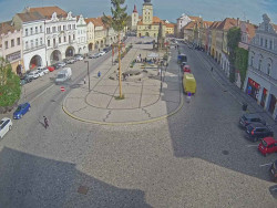 Náměstí Svobody