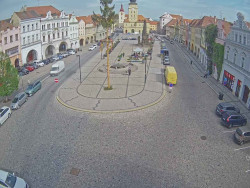 Náměstí Svobody