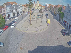 Náměstí Svobody