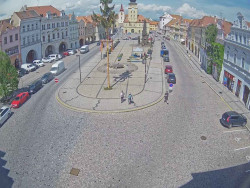 Náměstí Svobody