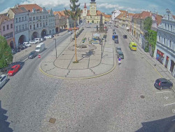 Náměstí Svobody