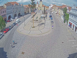 Náměstí Svobody